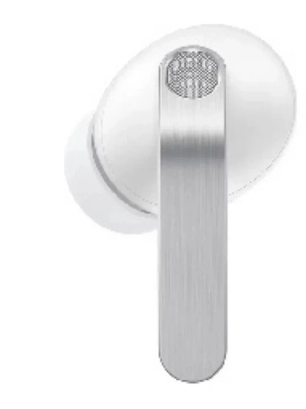 **Samsung Galaxy Buds4 Pro SM-R640 True Wireless Bluetooth Earbuds – White